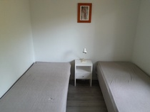 Captain Cabin pikkumakuuhuone