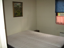 Cabin makuuhuone