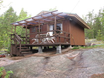 Länsimökki