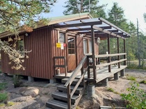 Itämökki